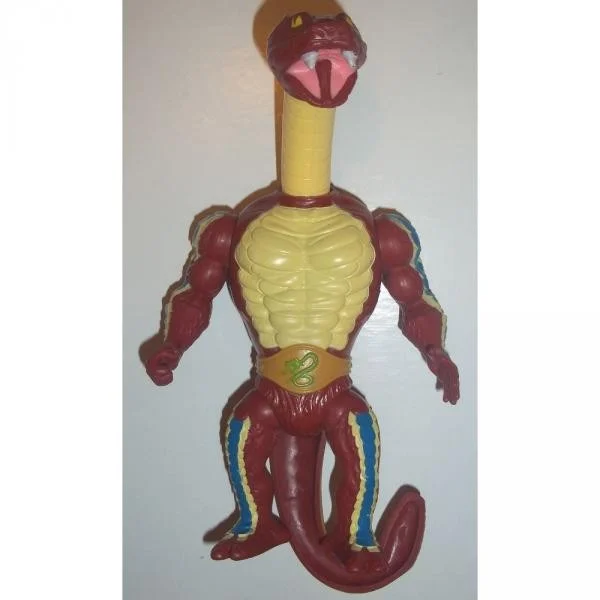 Rattlor