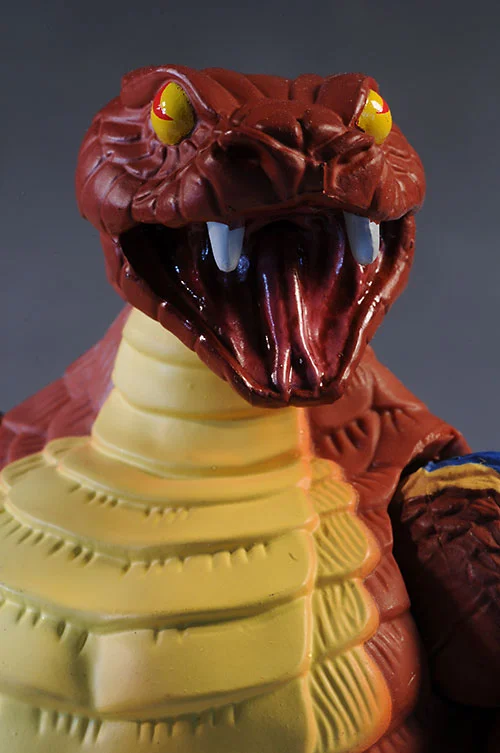 Rattlor