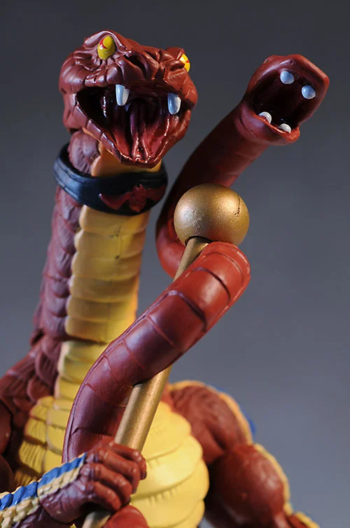 Rattlor