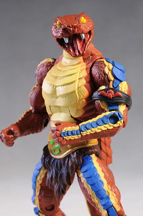 Rattlor