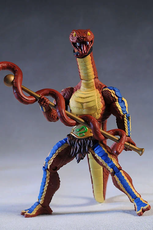 Rattlor