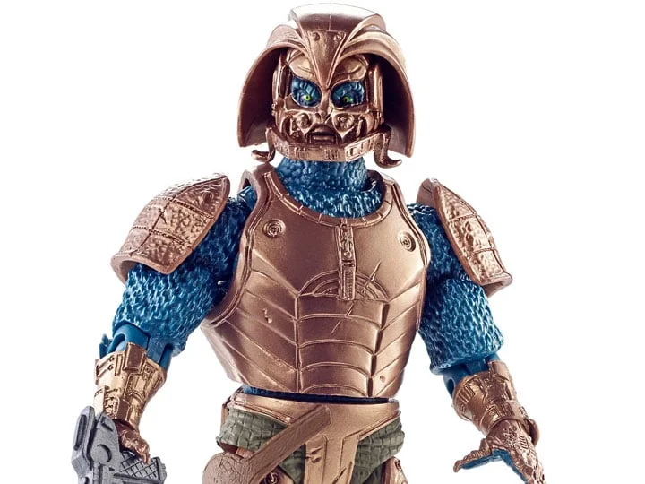 Saurod