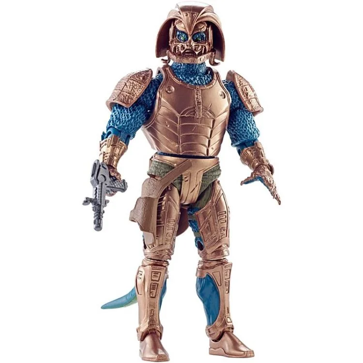 Saurod