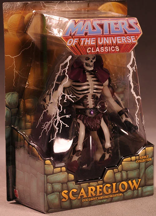 Scareglow