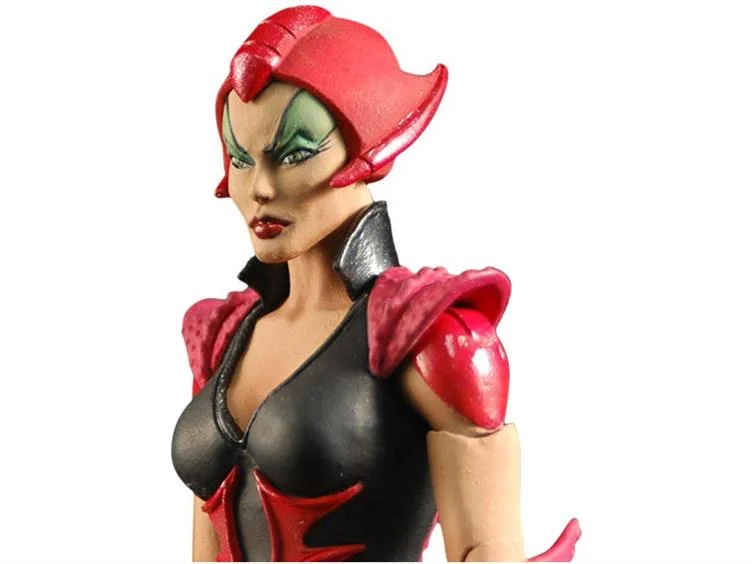 Scorpia