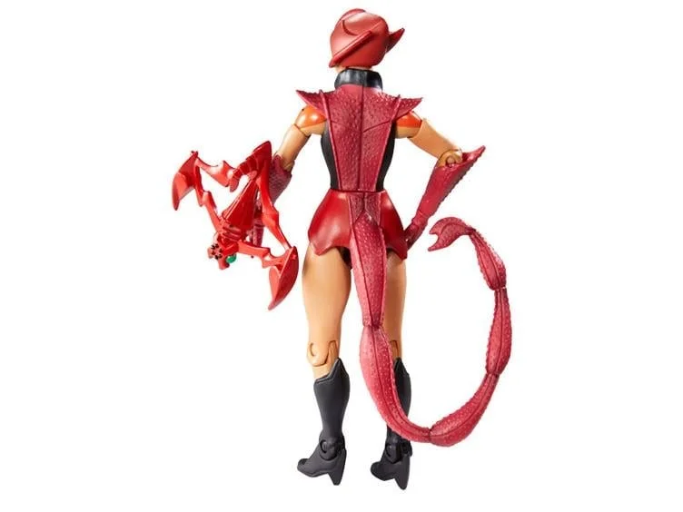 Scorpia