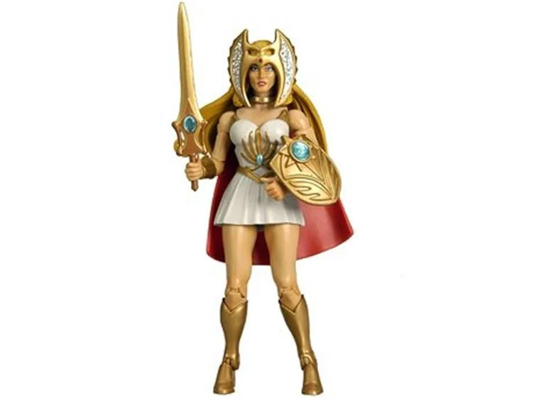 She-Ra