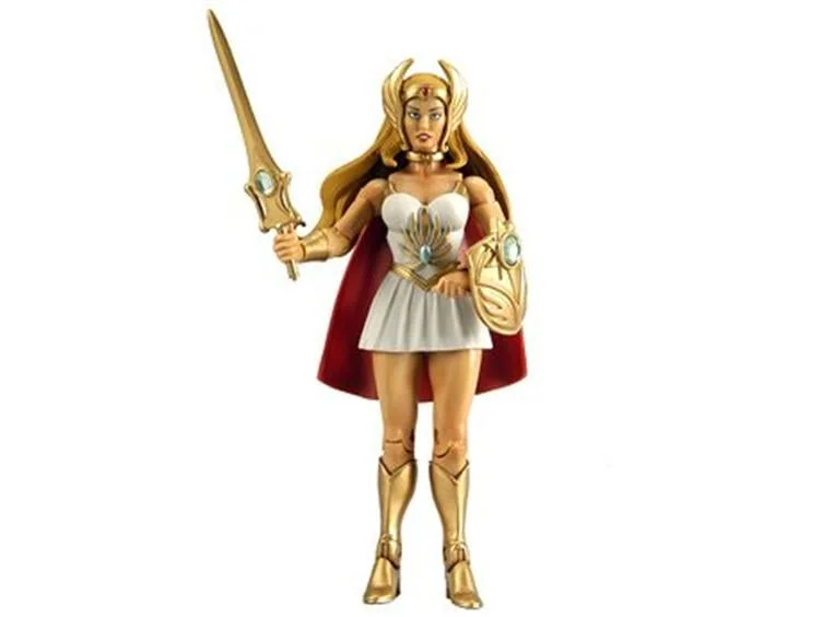 She-Ra