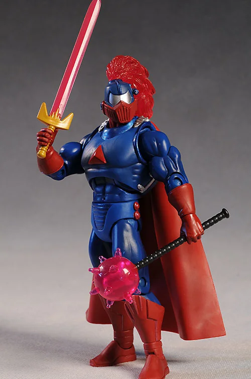 Sir Laser-Lot