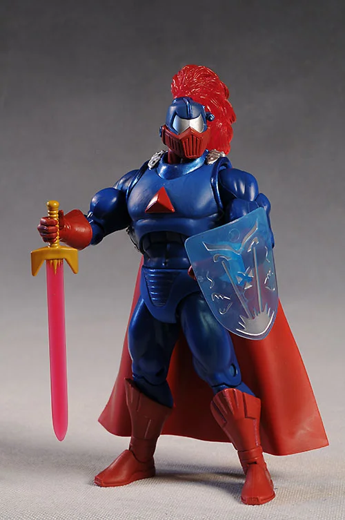 Sir Laser-Lot