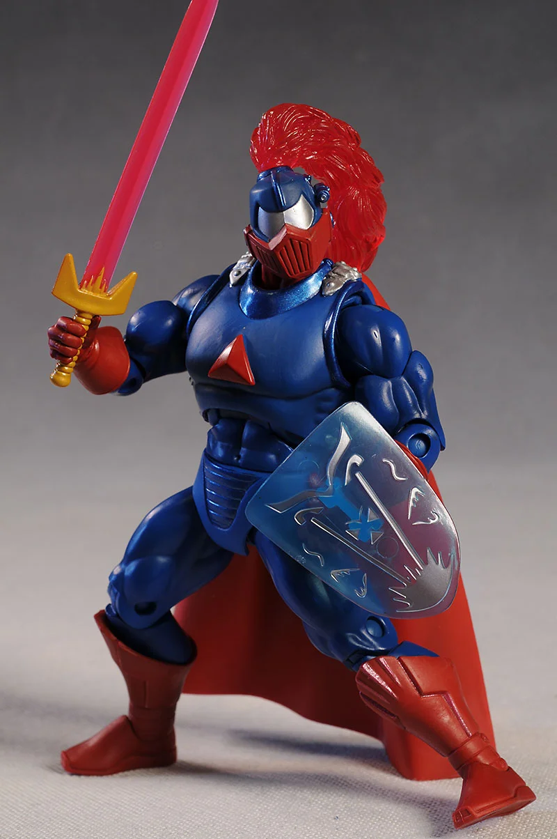 Sir Laser-Lot