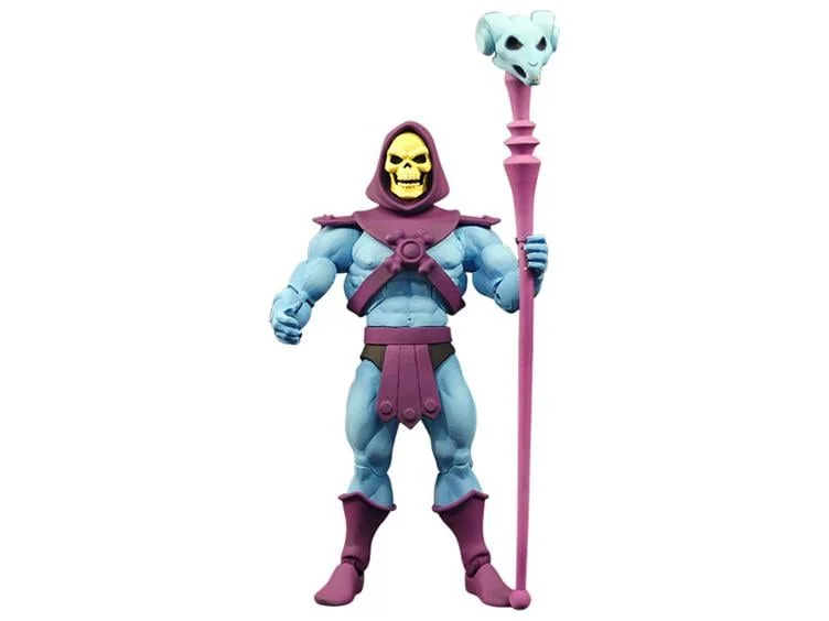 Skeletor