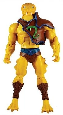Snake Men