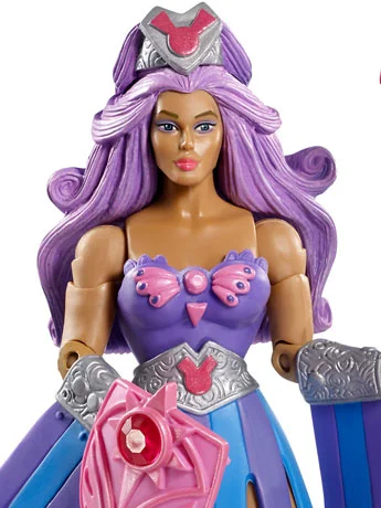 Spinnerella