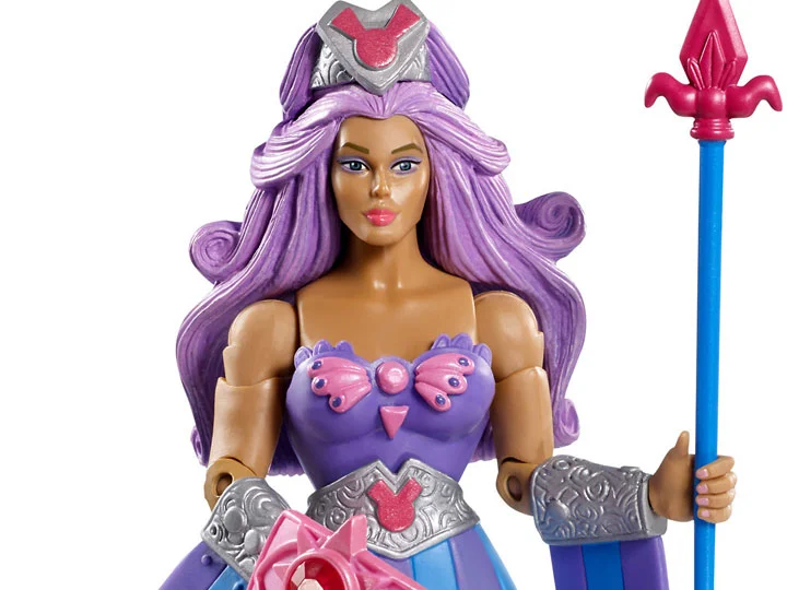 Spinnerella