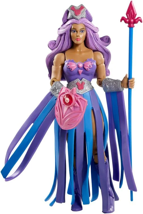 Spinnerella