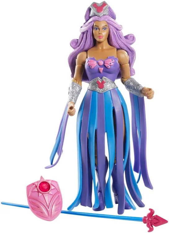 Spinnerella