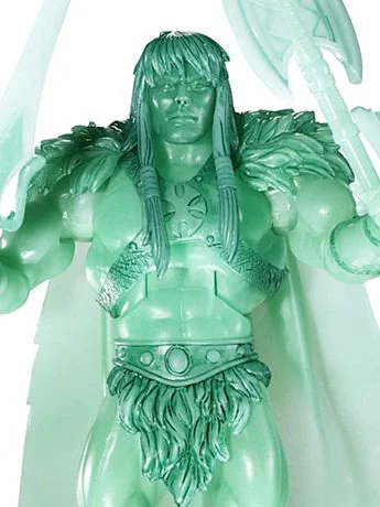 Spirit of Grayskull