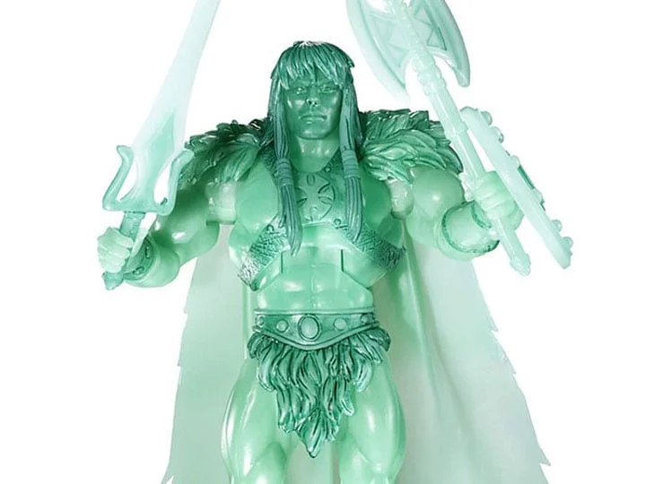 Spirit of Grayskull