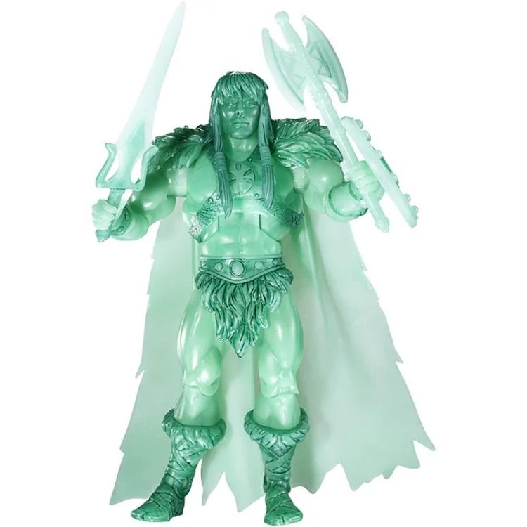 Spirit of Grayskull