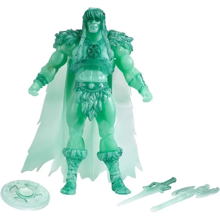 Spirit of Grayskull