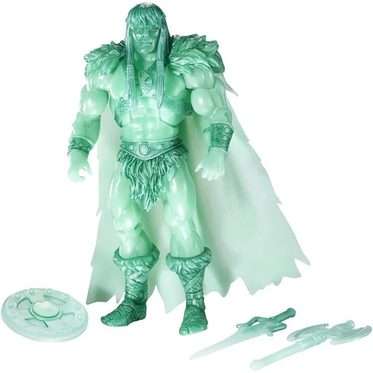 Spirit of Grayskull