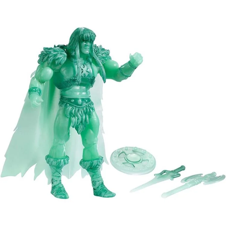 Spirit of Grayskull