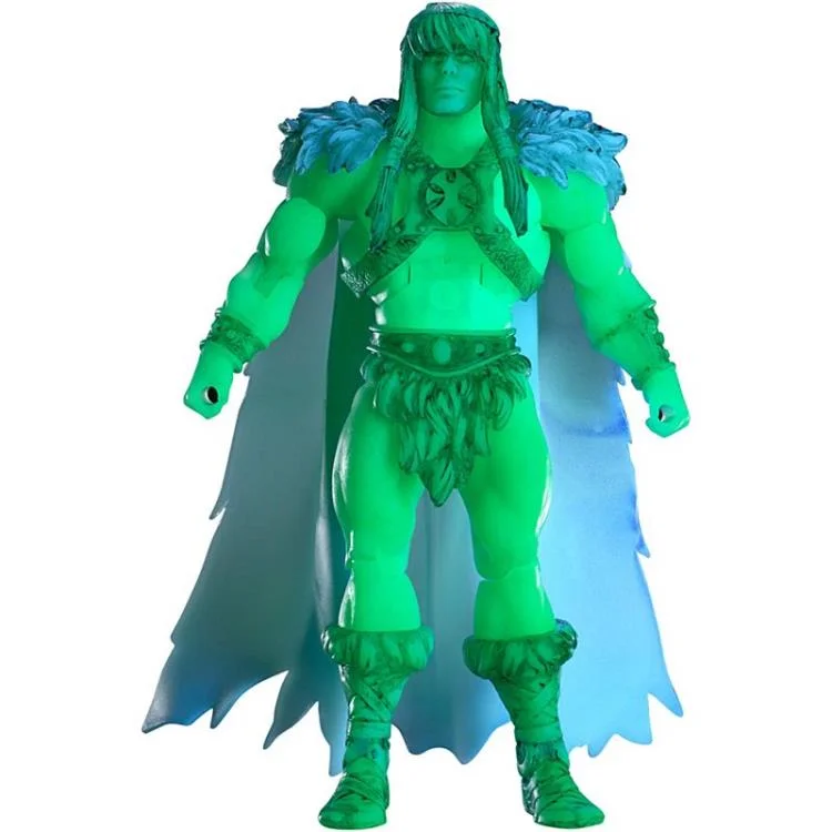 Spirit of Grayskull