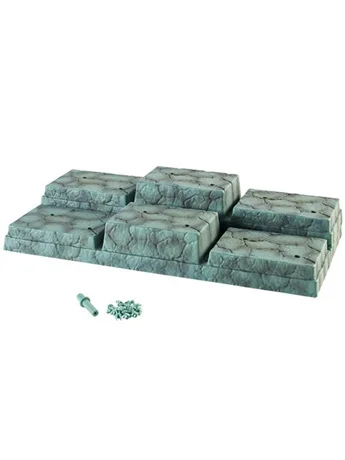 Stackable Stands