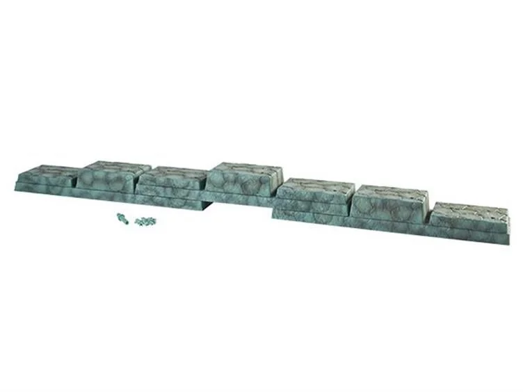 Stackable Stands