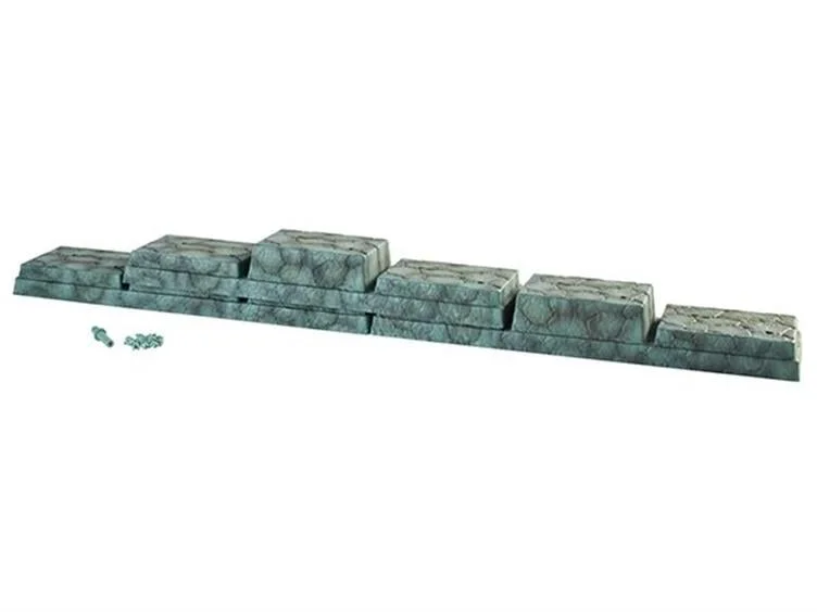 Stackable Stands
