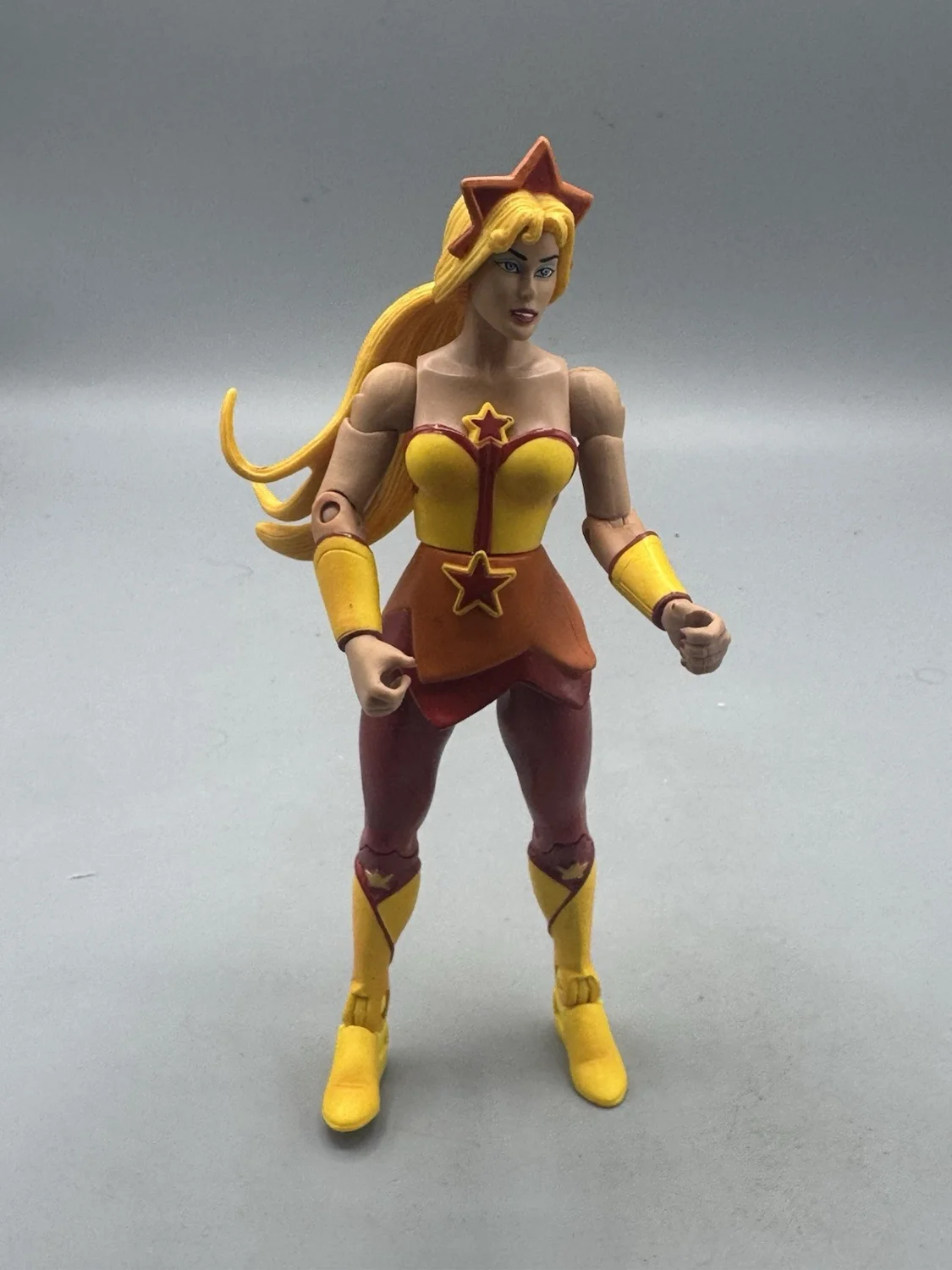 Starla