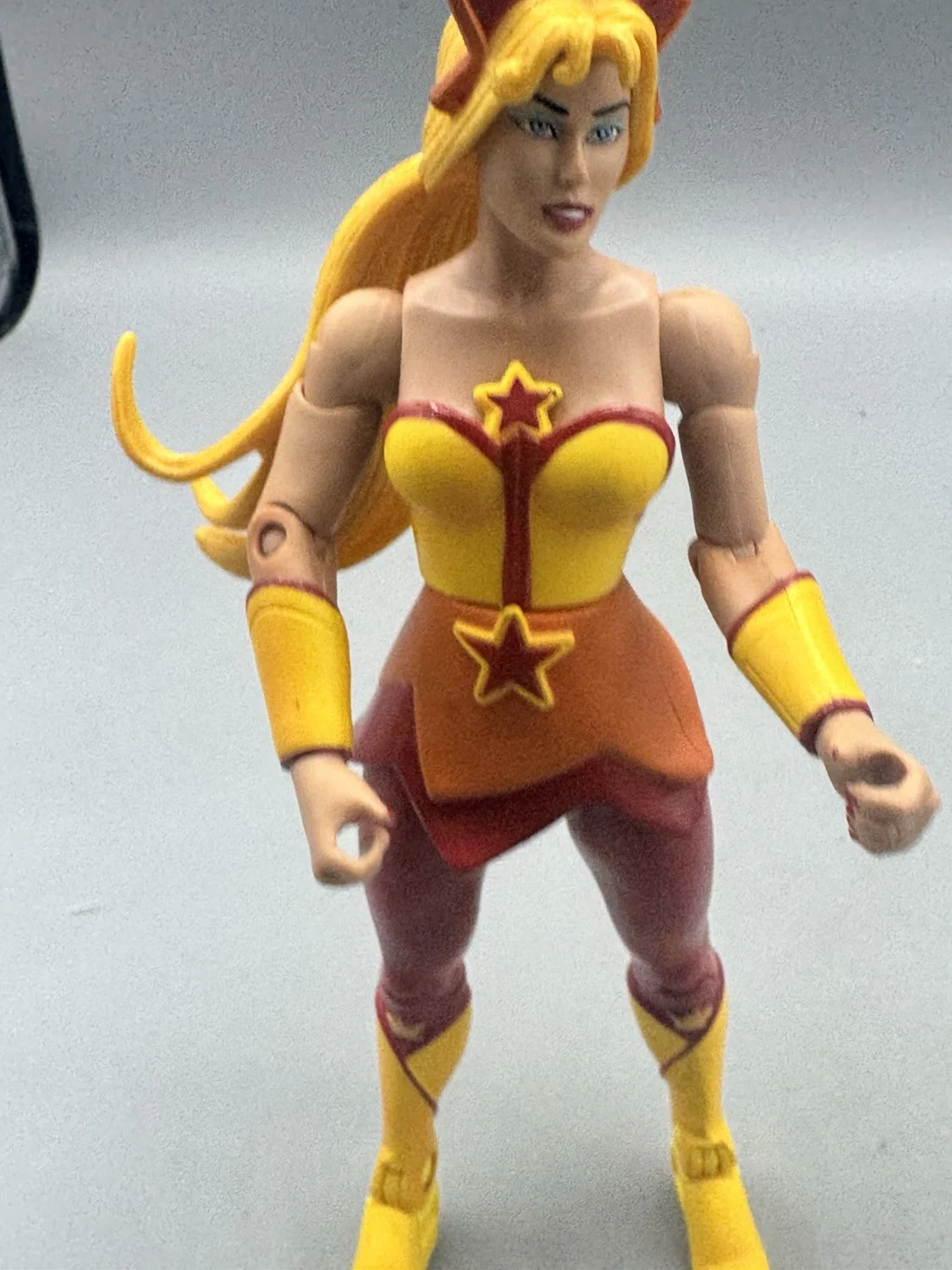 Starla