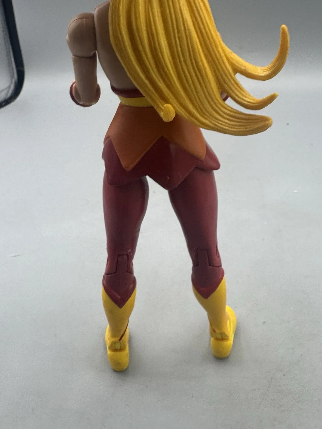 Starla
