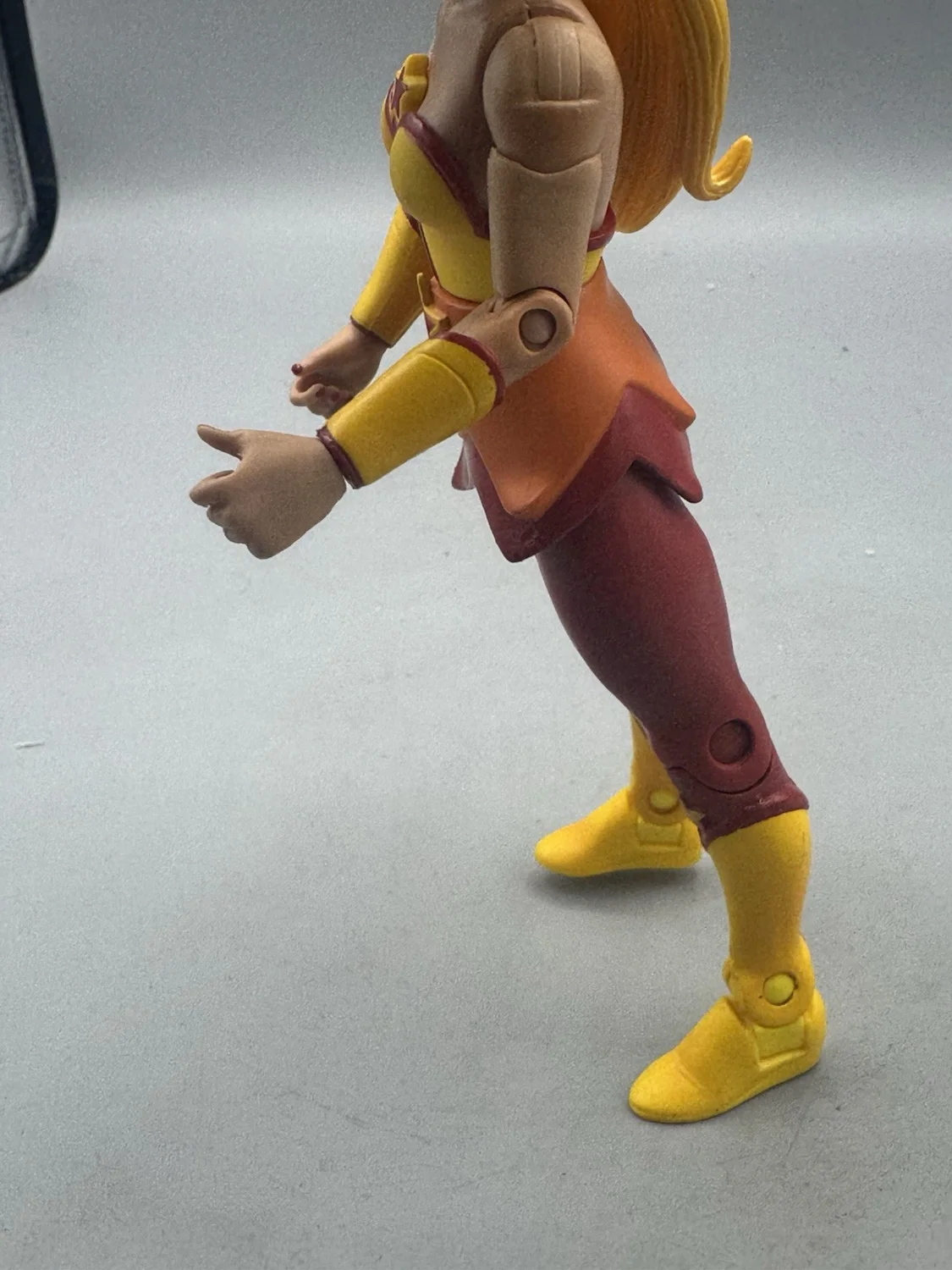 Starla