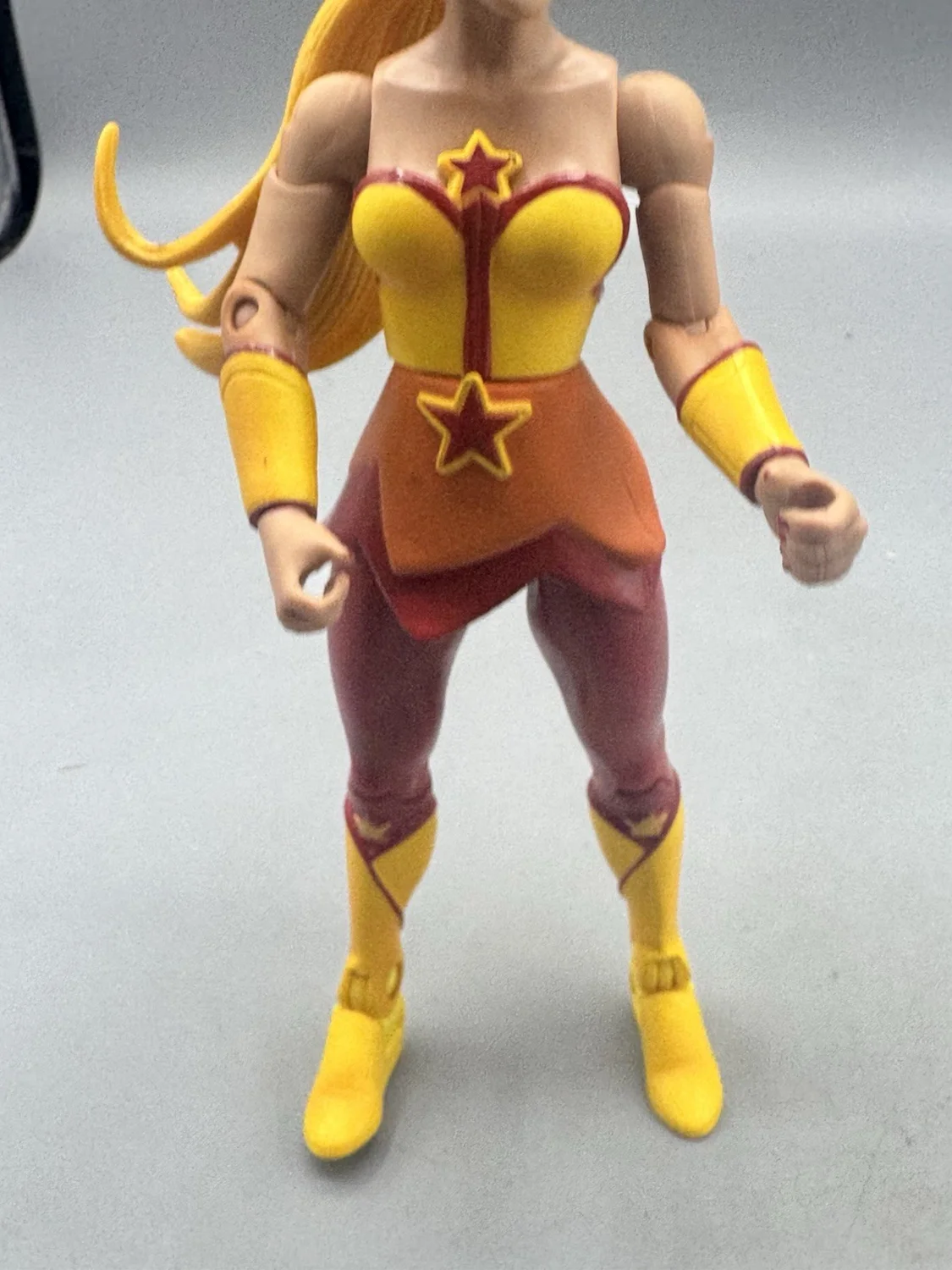 Starla