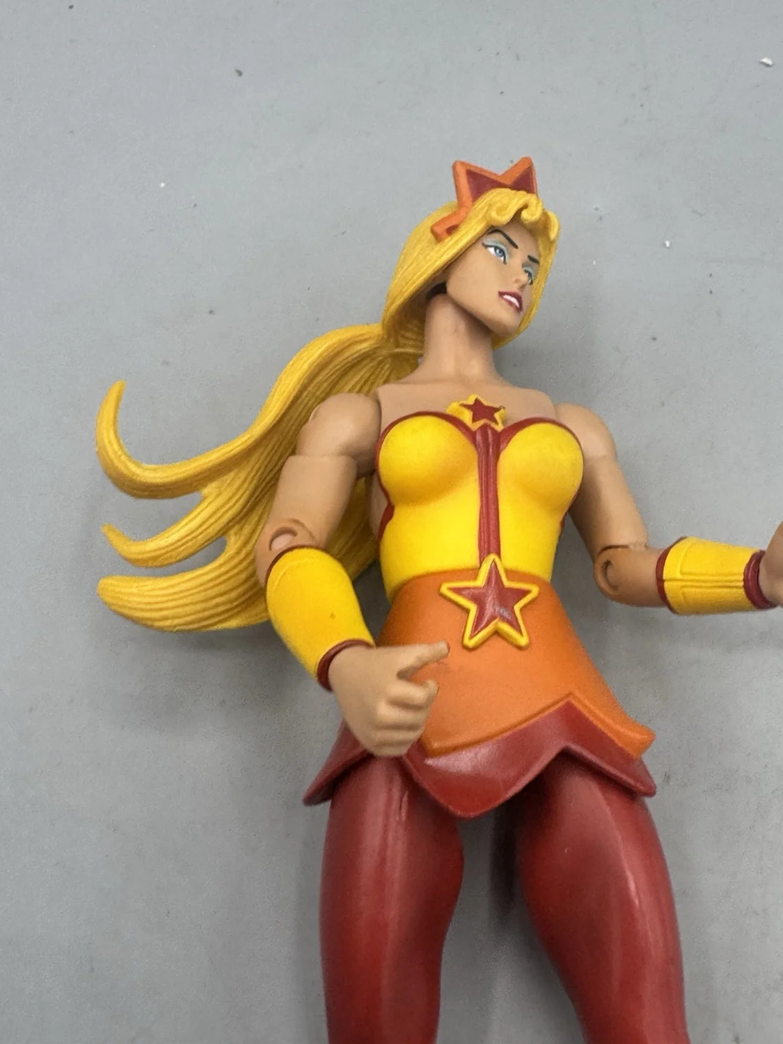 Starla