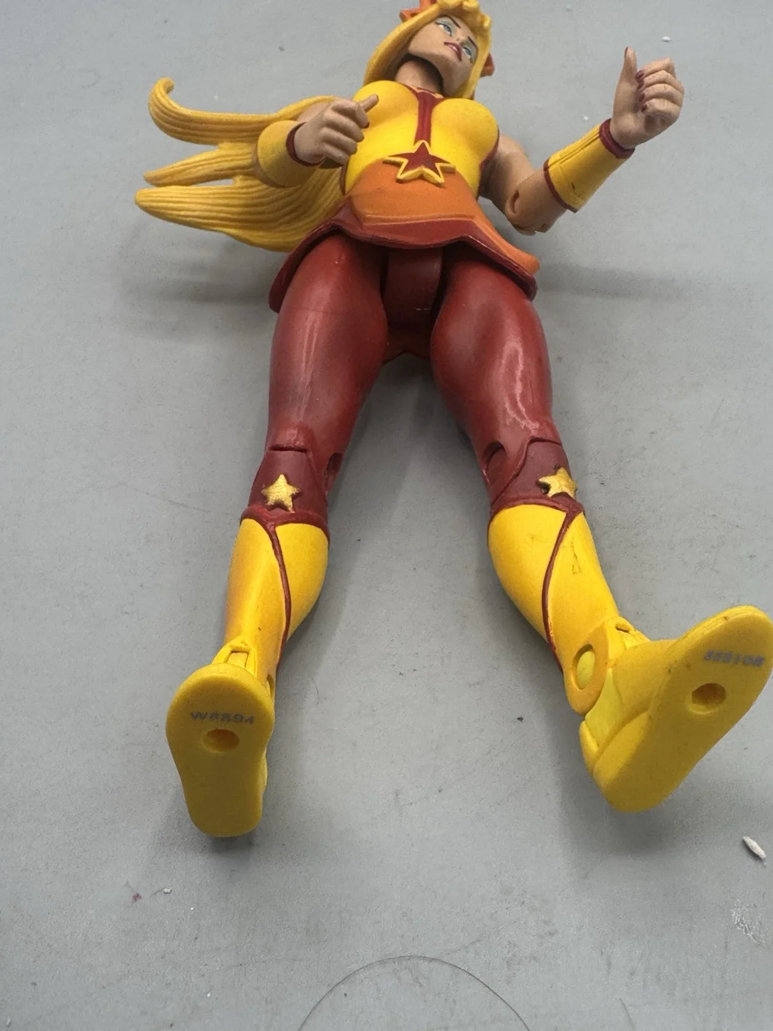 Starla