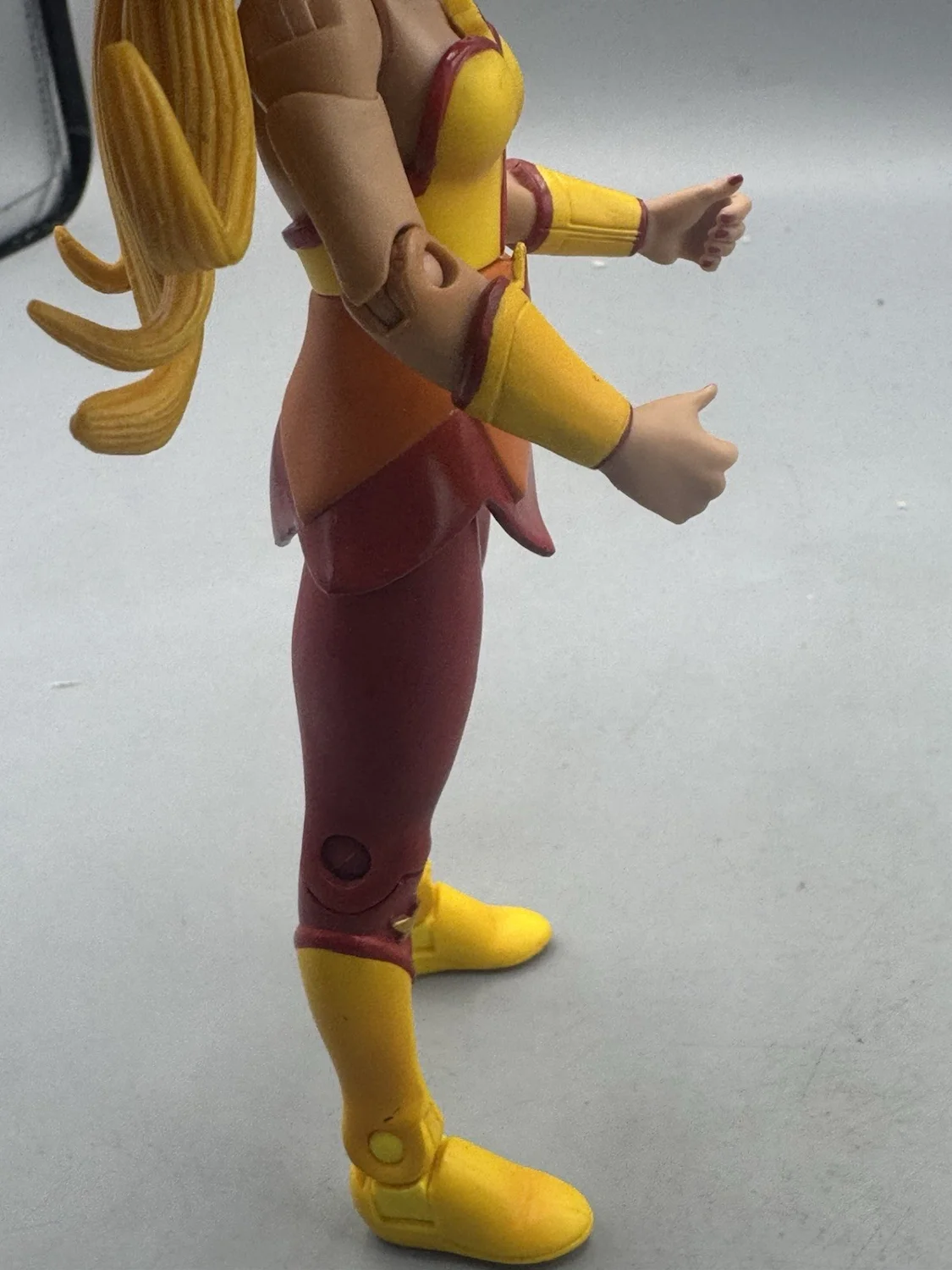 Starla
