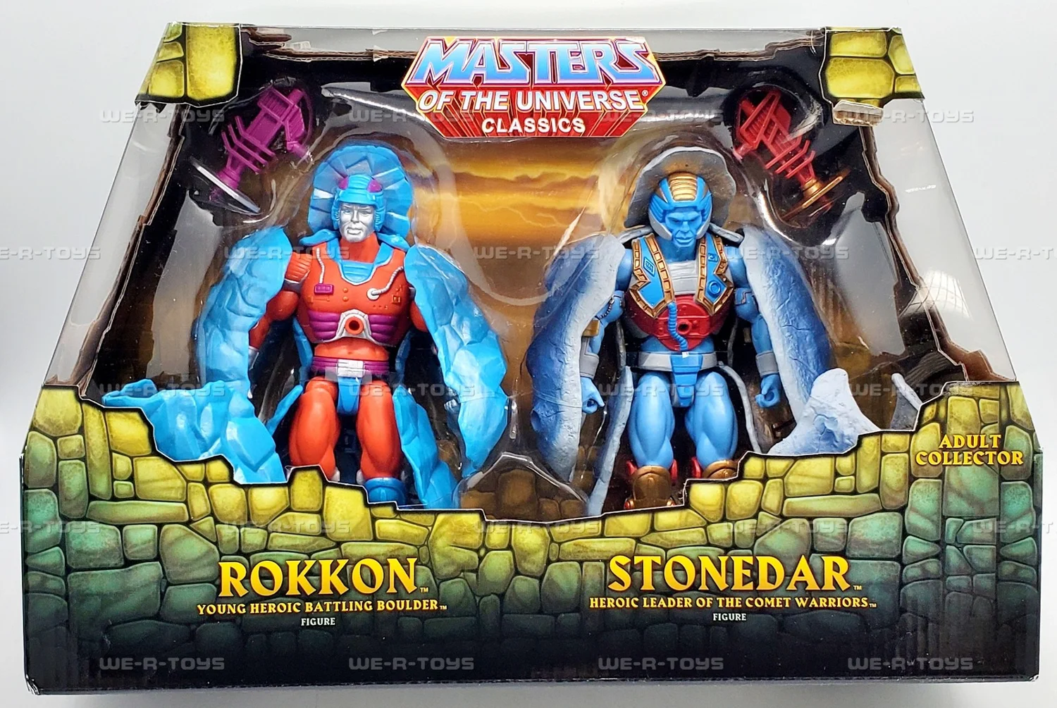 Stonedar