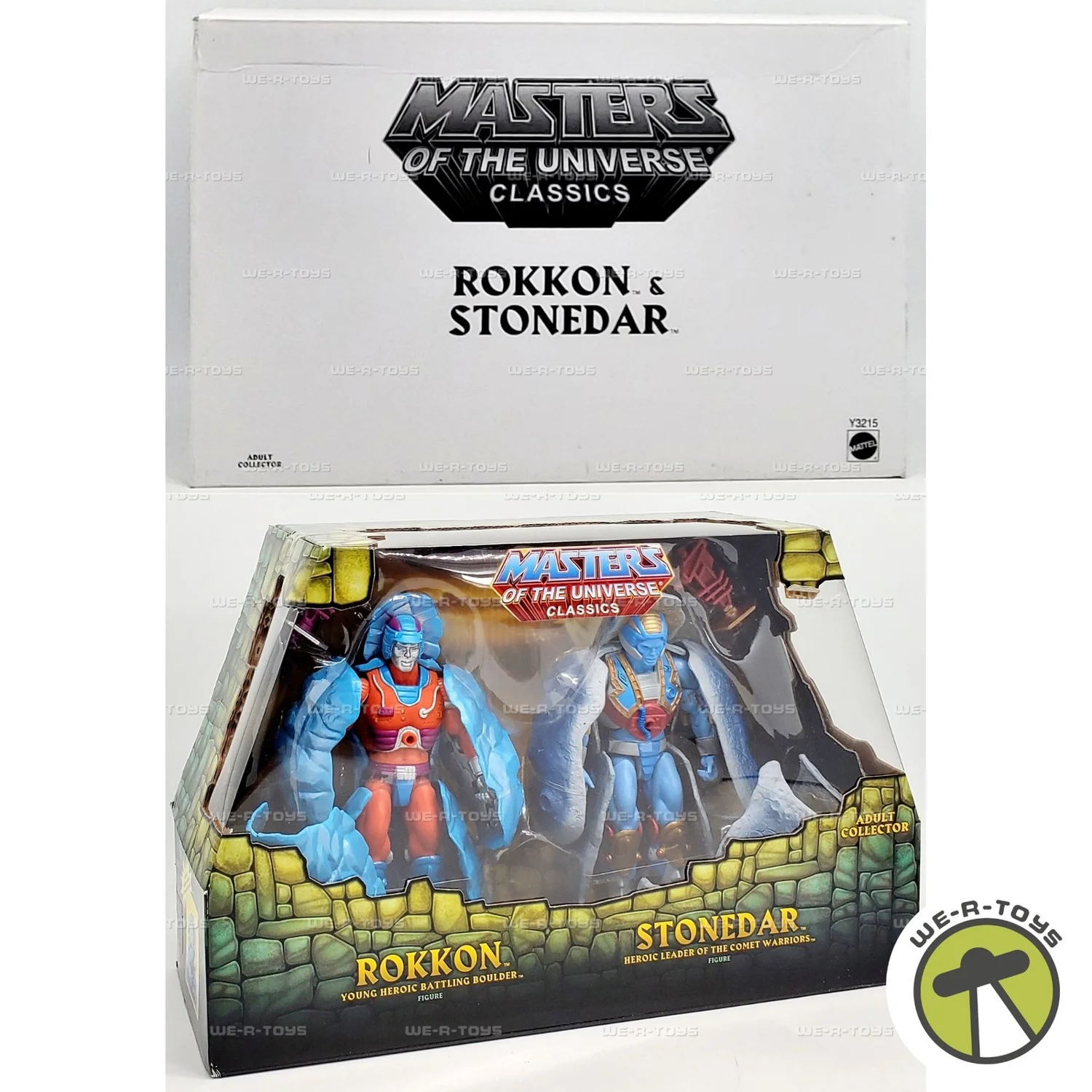 Stonedar