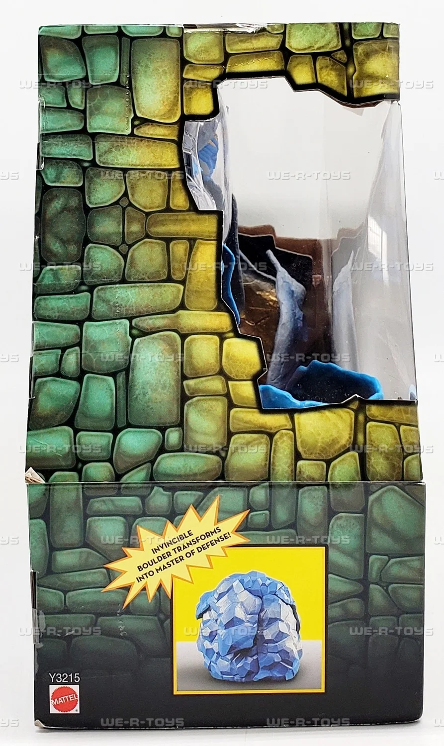 Stonedar