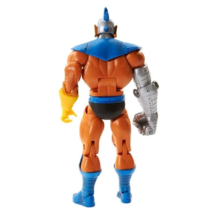 Strong-Or