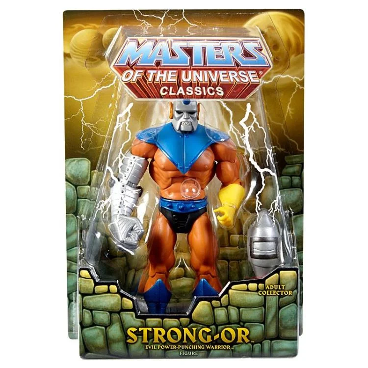 Strong-Or