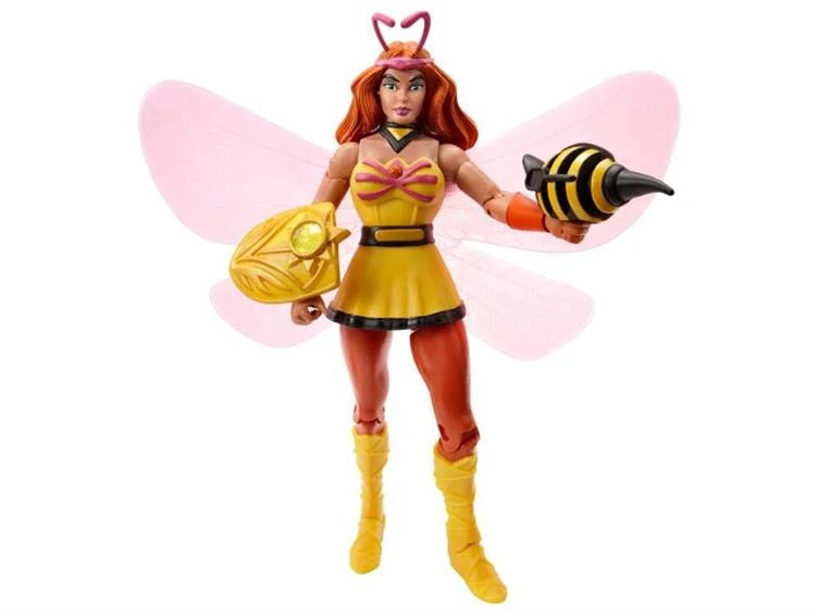 Sweet Bee