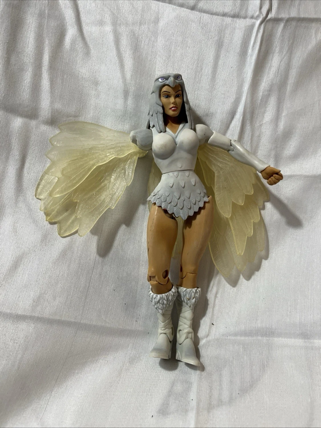 Temple of Darkness Sorceress