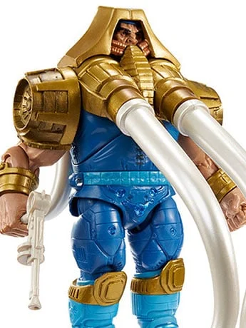 Tuskador