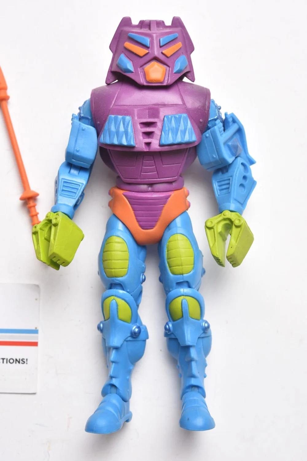 Twistoid