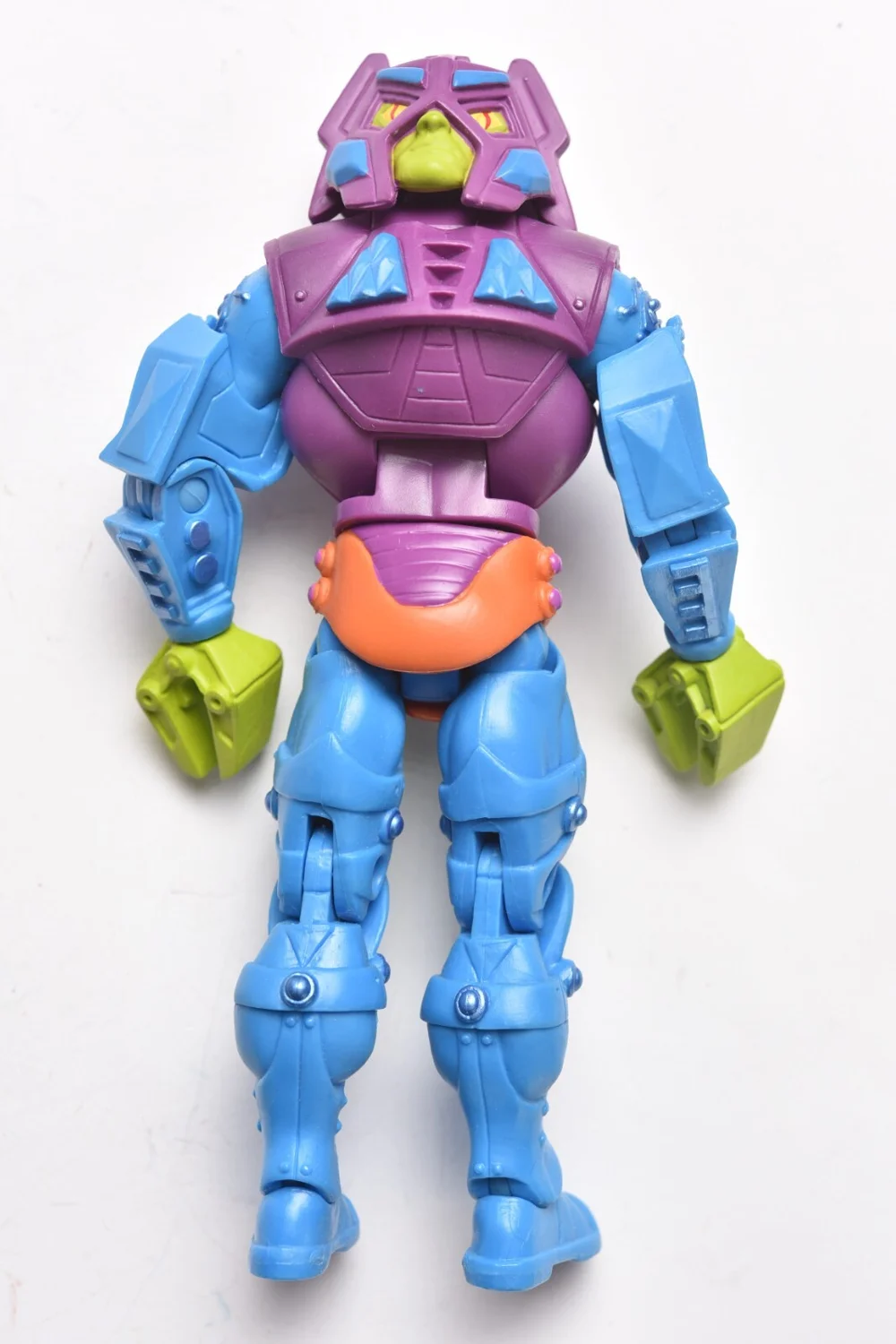 Twistoid