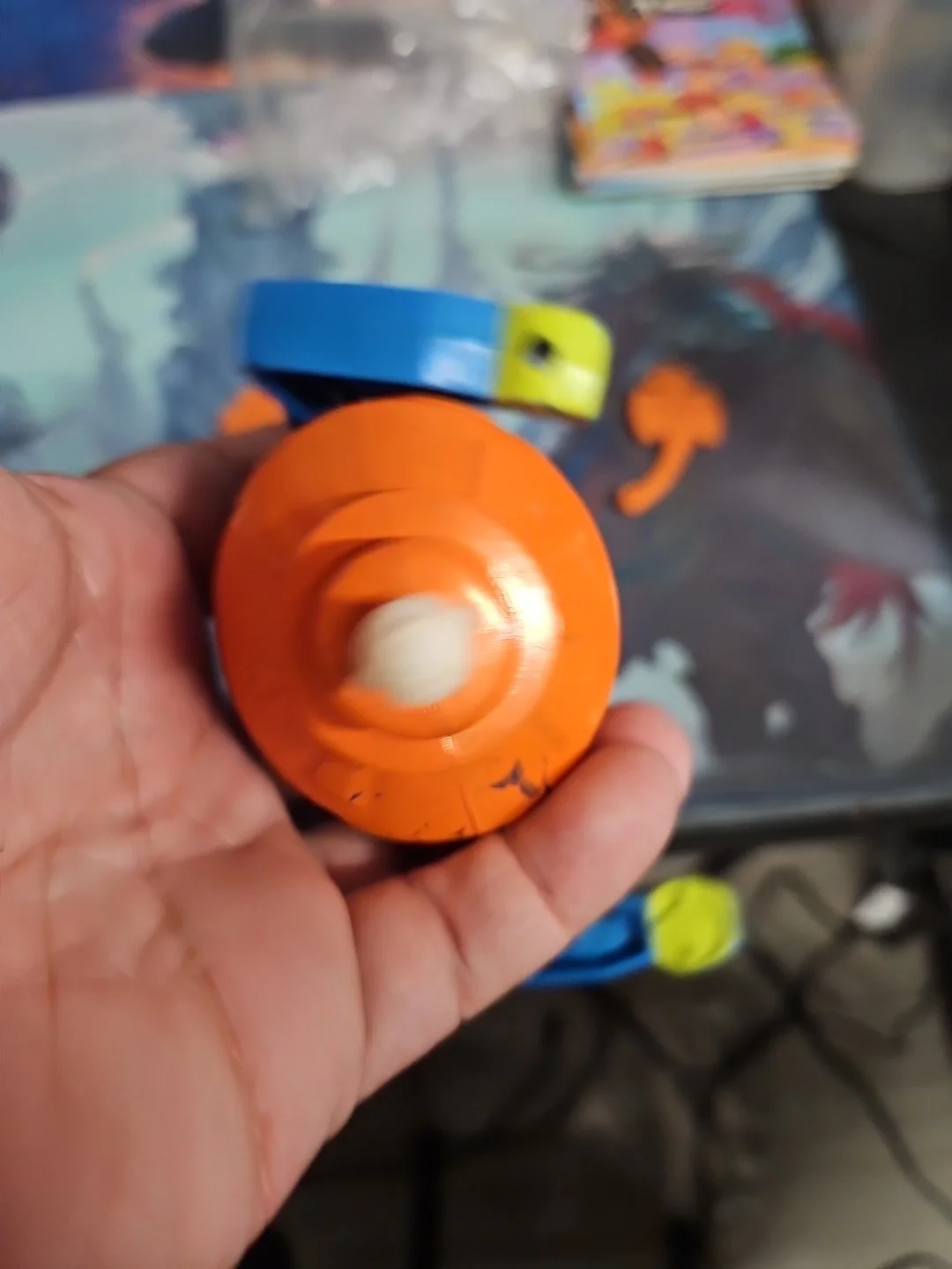 Twistoid